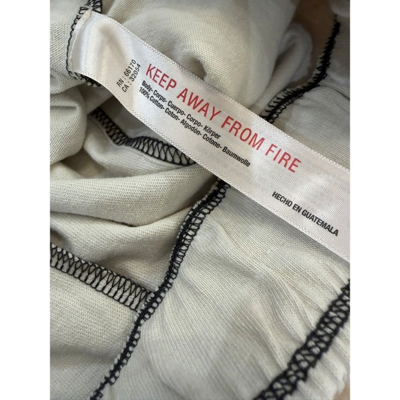 NWT Free People Beach Strada Set Large Sleeveless Top & Shorts Boho Festival - Picture 10 of 12